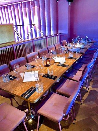 MaMa Kelly Amsterdam